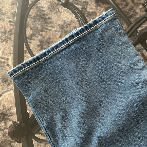 NWT Vigoss Heritage Fit Slim Boot Cut Jeans - Picture 2 of 6